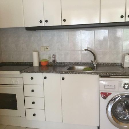 פלטחה ד'ארו El Apartamento Luminoso מראה חיצוני תמונה
