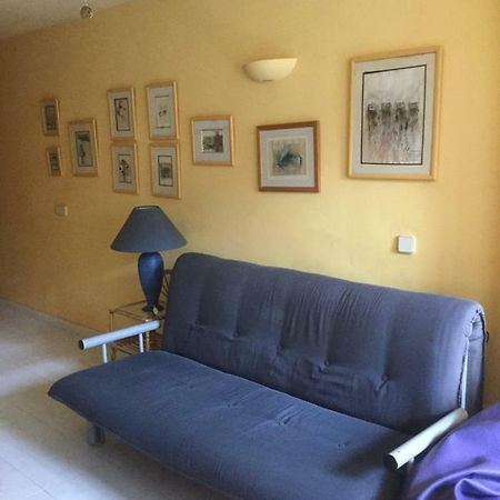 פלטחה ד'ארו El Apartamento Luminoso מראה חיצוני תמונה