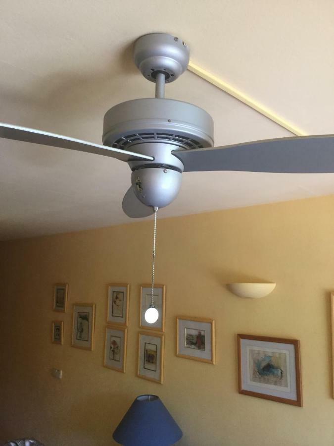 פלטחה ד'ארו El Apartamento Luminoso מראה חיצוני תמונה