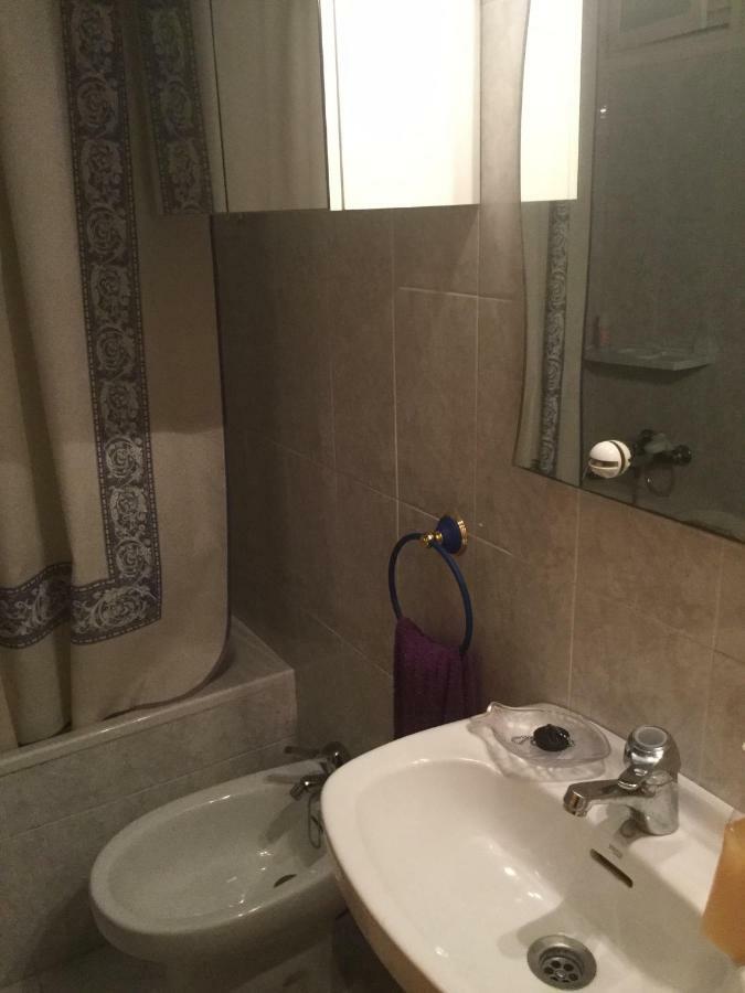 פלטחה ד'ארו El Apartamento Luminoso מראה חיצוני תמונה